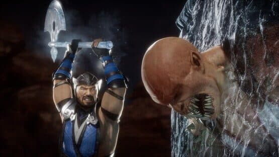 Mortal Kombat 11: Ultimate — screenshot 5