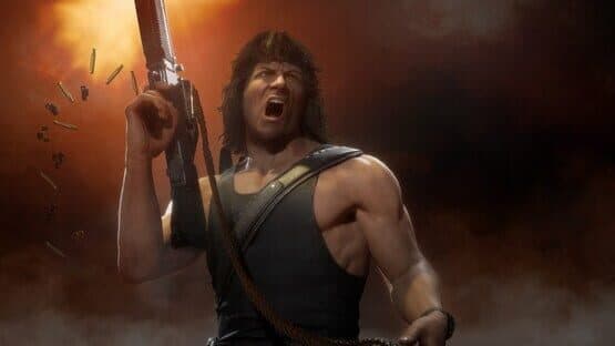 Mortal Kombat 11: Kombat Pack 2 — screenshot 2
