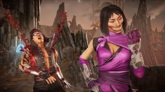Mortal Kombat 11: Kombat Pack 2 — screenshot 3