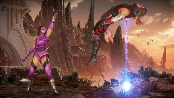 Mortal Kombat 11: Kombat Pack 2 — screenshot 4