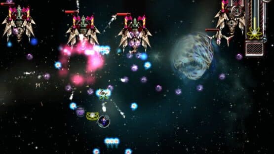 Alien Outbreak 2: Invasion — screenshot 2