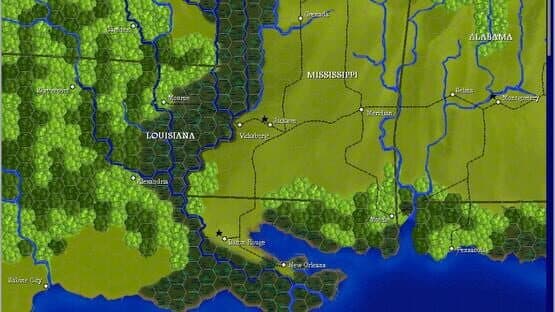 American Civil War: From Sumter to Appomattox — screenshot 2