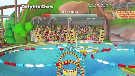 Aqua Park Tycoon — screenshot 1