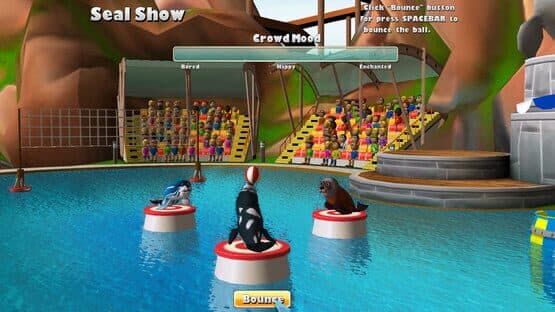Aqua Park Tycoon — screenshot 2