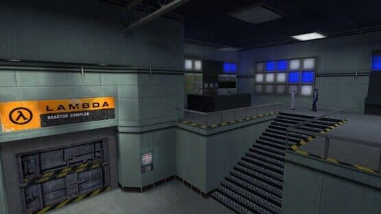 Half-Life: Uplink — screenshot 1