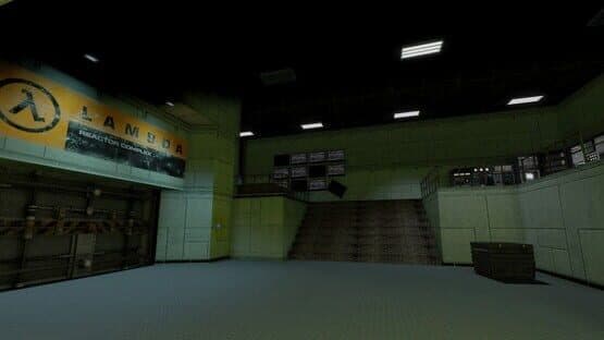Half-Life: Uplink — screenshot 2