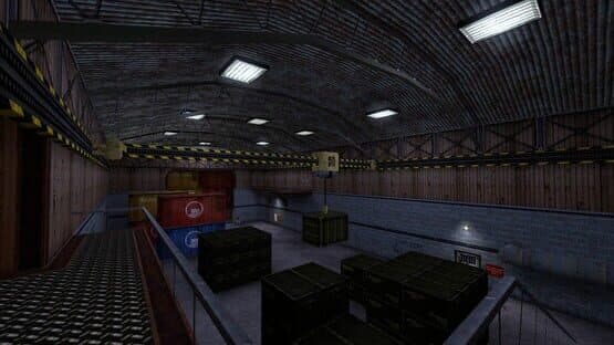 Half-Life: Uplink — screenshot 3