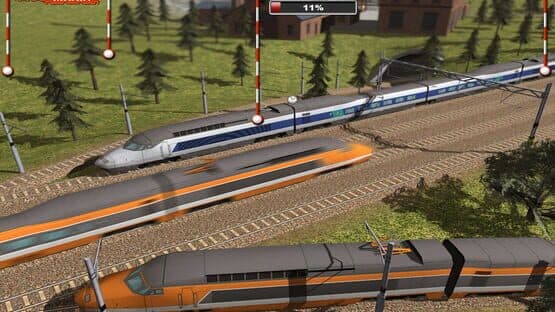 Loco Mania — screenshot 1
