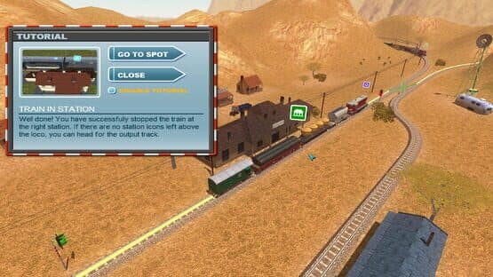 Loco Mania — screenshot 2