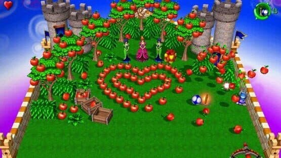 Smash Frenzy 3 — screenshot 1