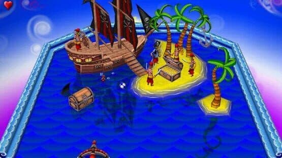 Smash Frenzy 3 — screenshot 2
