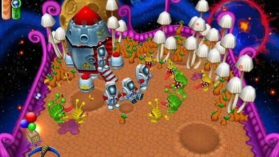 Smash Frenzy 4 — screenshot 2