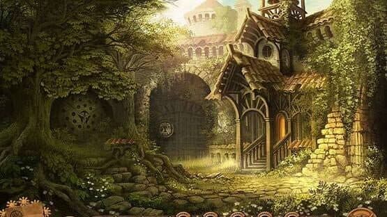 Margrave: The Blacksmith's Daughter — screenshot 3