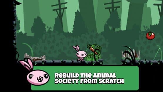Gloomy Toons — screenshot 1