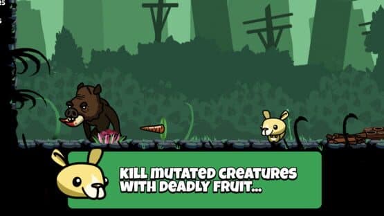 Gloomy Toons — screenshot 4