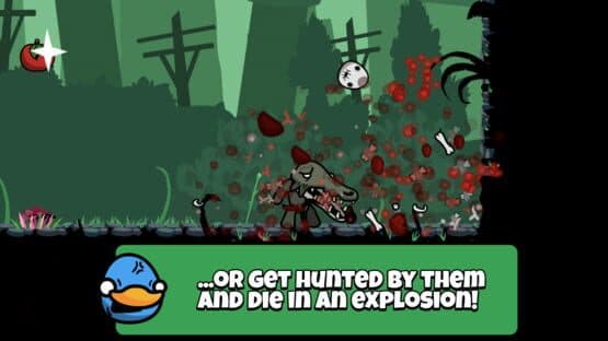 Gloomy Toons — screenshot 5