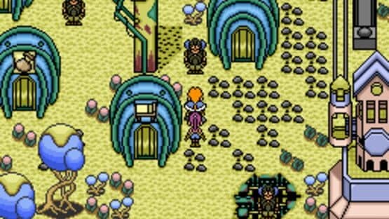 Paladin's Quest — screenshot 2