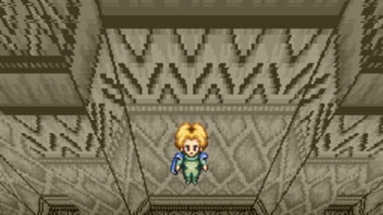 Lennus II: Fuuin no Shito — screenshot 2