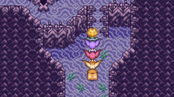 Lennus II: Fuuin no Shito — screenshot 3