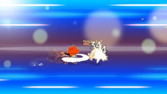 Breaking Gates — screenshot 1