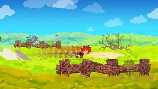 Breaking Gates — screenshot 2
