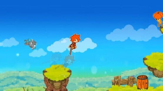 Breaking Gates — screenshot 3