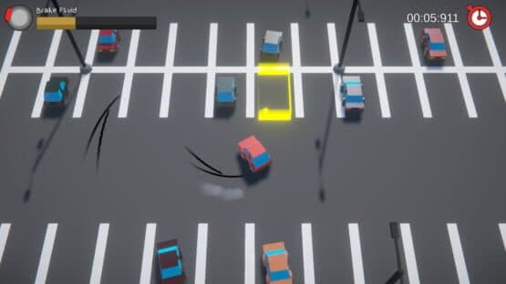 Where Is My Parking Spot — screenshot 1