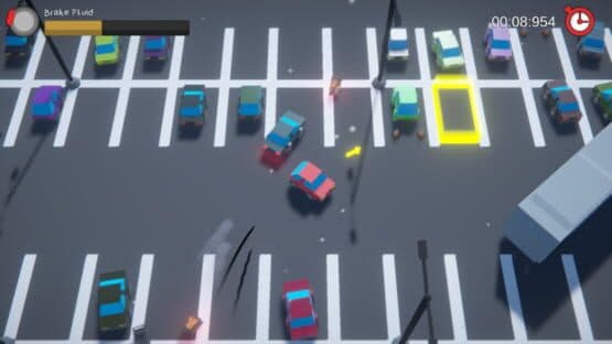 Where Is My Parking Spot — screenshot 4