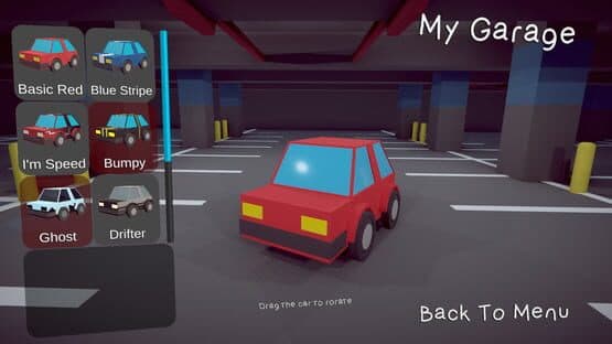 Where Is My Parking Spot — screenshot 5