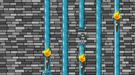 Rage Jump — screenshot 1