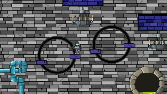 Rage Jump — screenshot 2
