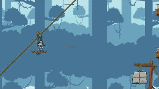 Rage Jump — screenshot 4