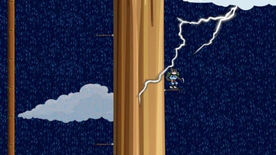 Rage Jump — screenshot 5