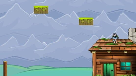 Rage Jump — screenshot 6