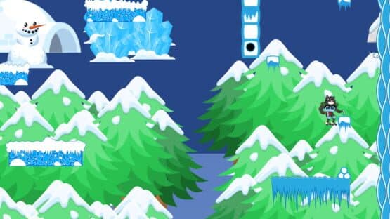 Rage Jump — screenshot 7