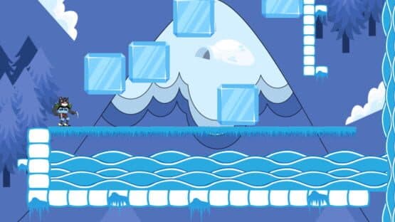 Rage Jump — screenshot 8