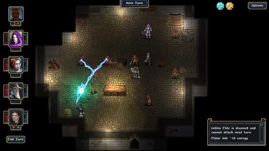 Guildmaster: Gratuitous Subtitle — screenshot 1