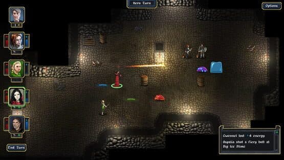Guildmaster: Gratuitous Subtitle — screenshot 2