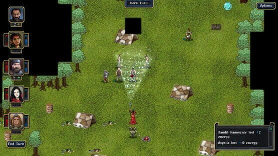Guildmaster: Gratuitous Subtitle — screenshot 3