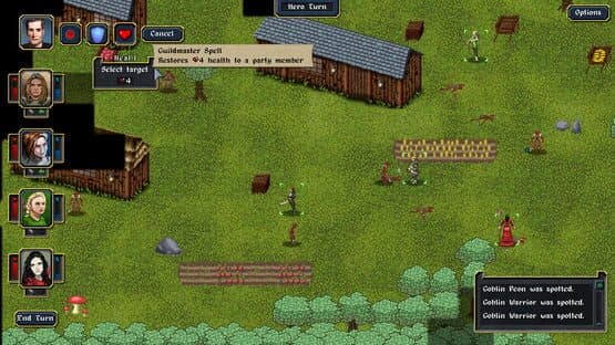 Guildmaster: Gratuitous Subtitle — screenshot 5