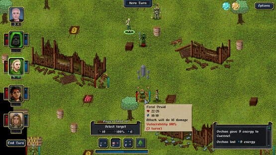 Guildmaster: Gratuitous Subtitle — screenshot 7