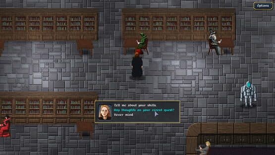Guildmaster: Gratuitous Subtitle — screenshot 8