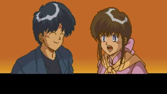 3x3 Eyes: Seima Kourin-den — screenshot 2
