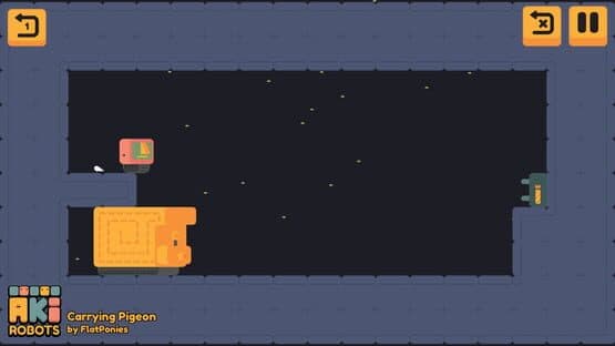 #AkiRobots — screenshot 6