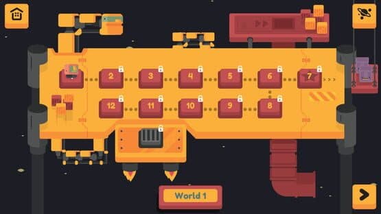 #AkiRobots — screenshot 8