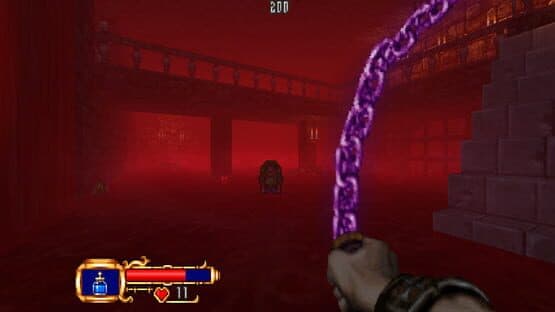 Castlevania: Simon's Destiny — screenshot 1