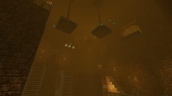 Castlevania: Simon's Destiny — screenshot 2