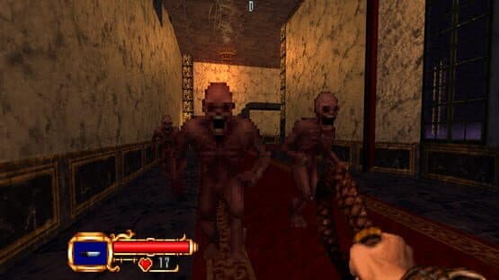 Castlevania: Simon's Destiny — screenshot 3