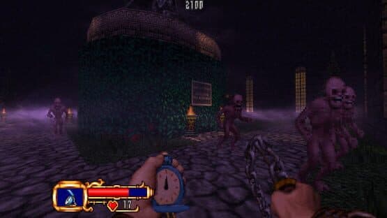 Castlevania: Simon's Destiny — screenshot 4