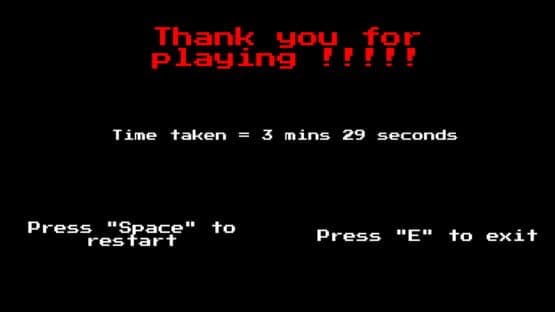 The Titan's Grave — screenshot 1